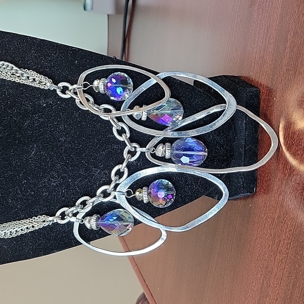 Victor Victor Statement Necklace